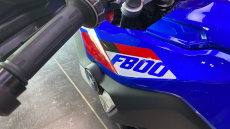BMW F800 GS (24MY)